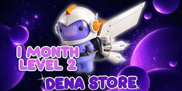 Gambar Product Boost Level 2