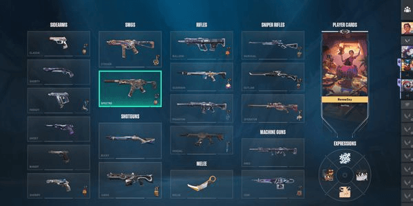 Gambar Product AKUN GG MURAH || - KURONAMI VANDAL - PRIME KARAMBIT - BP CELESTIA - BP BYTHESHIFT || tinggal main MURAH BANGET