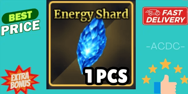 Energy Shard