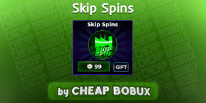Skip Spins