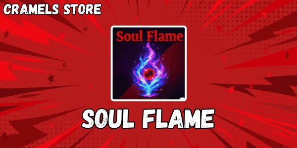 Soul Flame