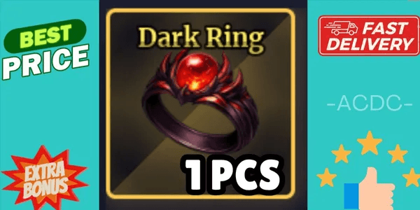 Dark Ring