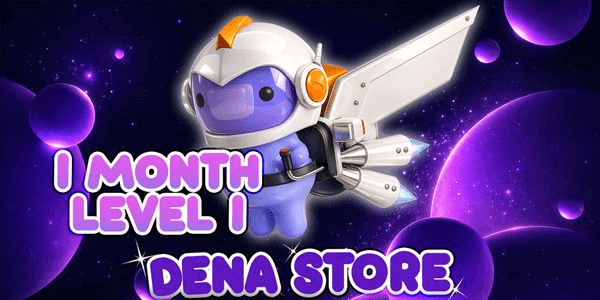 Gambar Product Boost Level 1