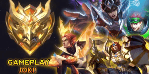 Mythic Glory 50+ Per Bintang