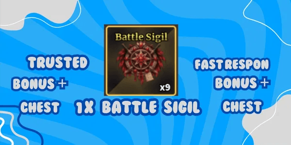 Battle Sigil