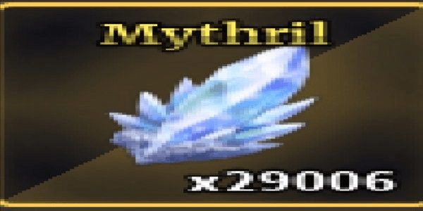 Gambar Product Mythril