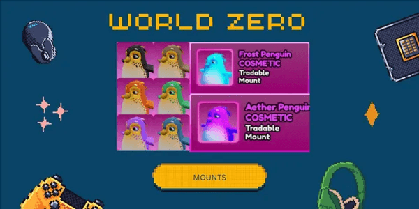 Penguin Pack