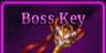 Boss Key 1000