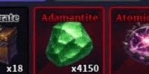 Gambar Product Adamantine