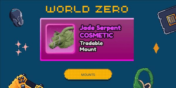 Gambar Product Jade Serpent