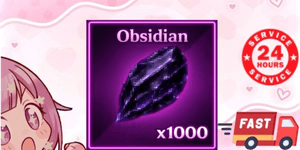 Obsidian