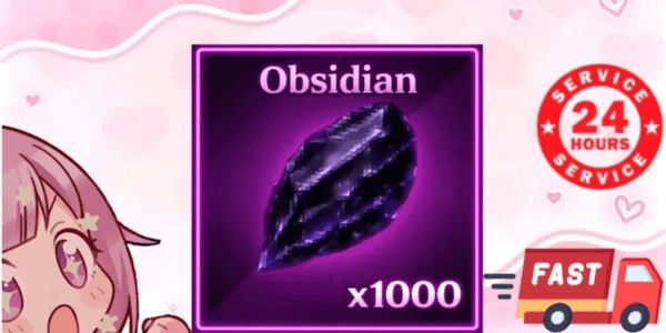 Obsidian
