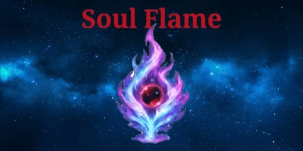 Soul Flame