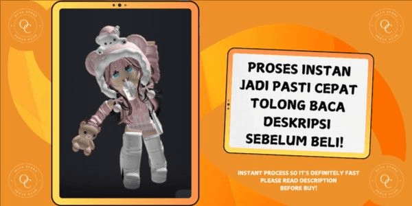 AKUN MURAH SESUAI GAMBAR *2*