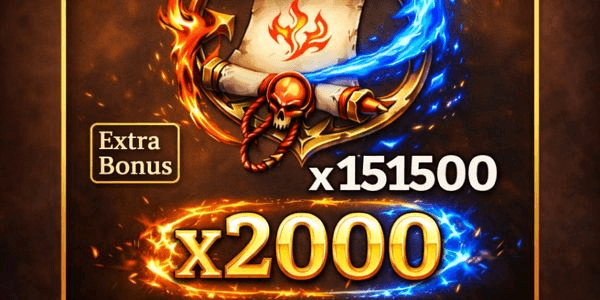 Gambar Product Clan Reroll