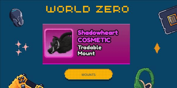 Gambar Product Shadowheart