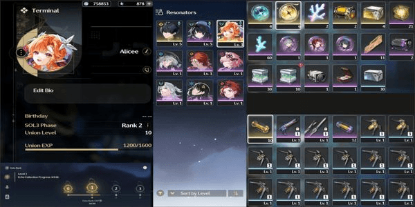 Gambar Product [SEA] [UL 10] Starter Sigrika