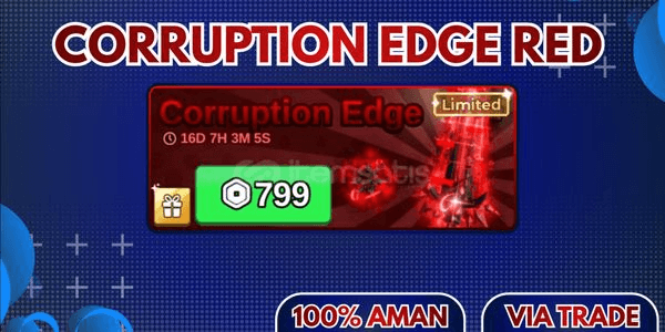 Gambar Product Limited Item (Rod Skin) 2