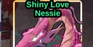 Love Nessie