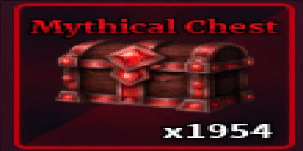 Mythical Chest
