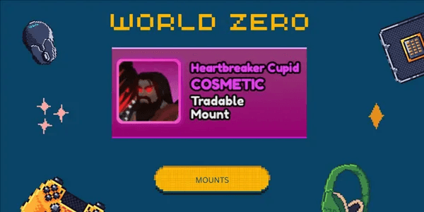Heartbreaker Cupid