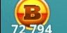 Gambar Product Pixel Worlds 1.000 BC