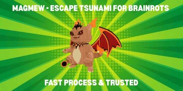 Gambar Product Magmew