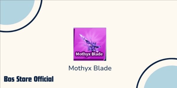 Gambar Product Mothyx Blade