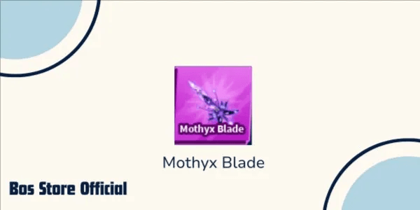 Mothyx Blade