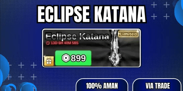 Limited Item (Rod Skin) 3