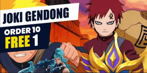 CARRYING LEGEND RANK