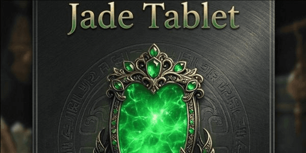 Gambar Product Jade Tablet