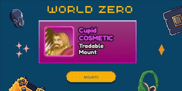 Gambar Product Cupid