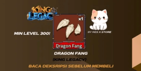 Dragon Fang