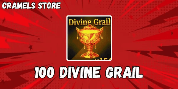 Divine Grail