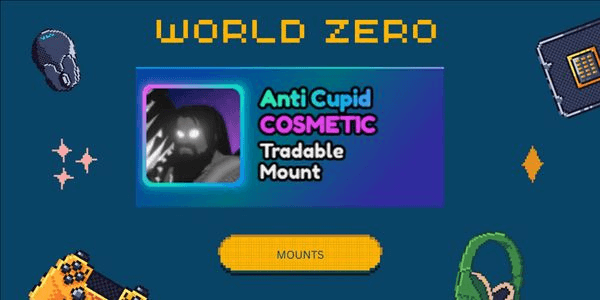 Gambar Product Anti Cupid