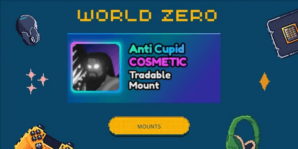 Anti Cupid