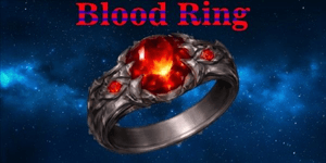 Blood Ring
