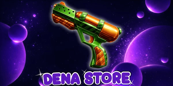 Gambar Product Watergun