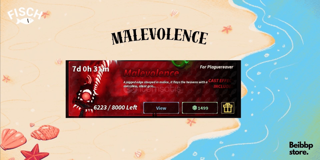 Product Showcase