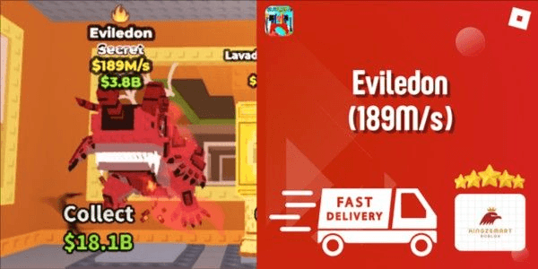 Gambar Product Eviledon