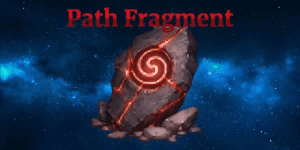 Path Fragment