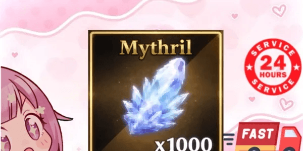 Mythril