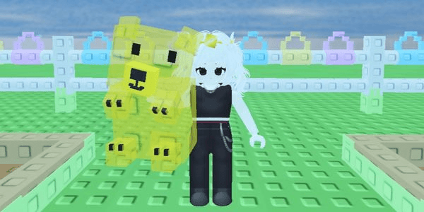 Gambar Product Gummy Bear