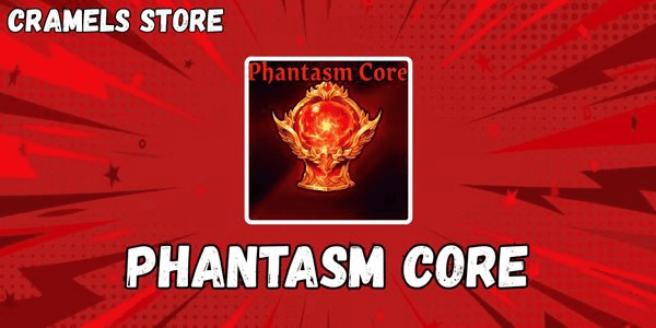 Gambar Product Phantasm Core