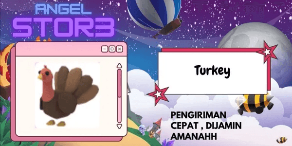 Turkey