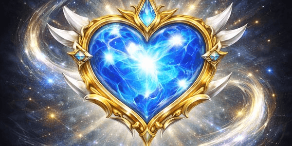 Gambar Product AZURA HEART