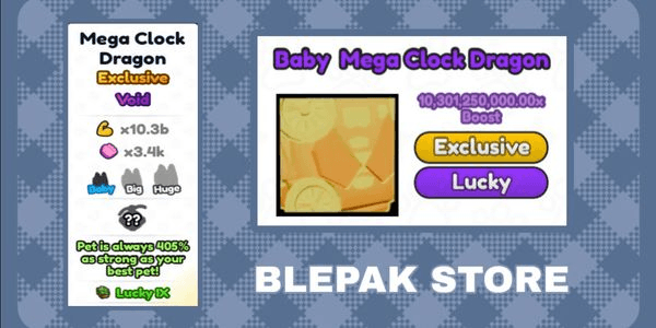 Gambar Product Freedom Dragon