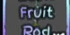 Devil Fruit Rod (Grand Piece Online)