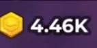 50 Tokens